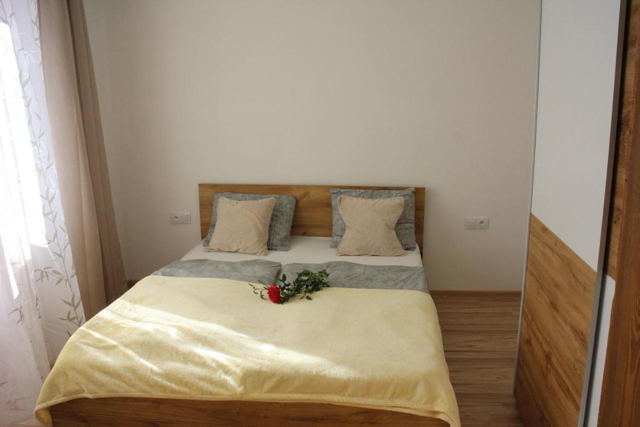 Apartmánový dom Mária Banská Štiavnica Exterior foto